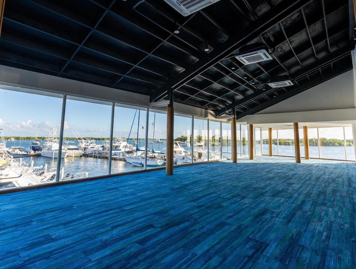 Marina De Salinas Hotel ภายนอก รูปภาพ