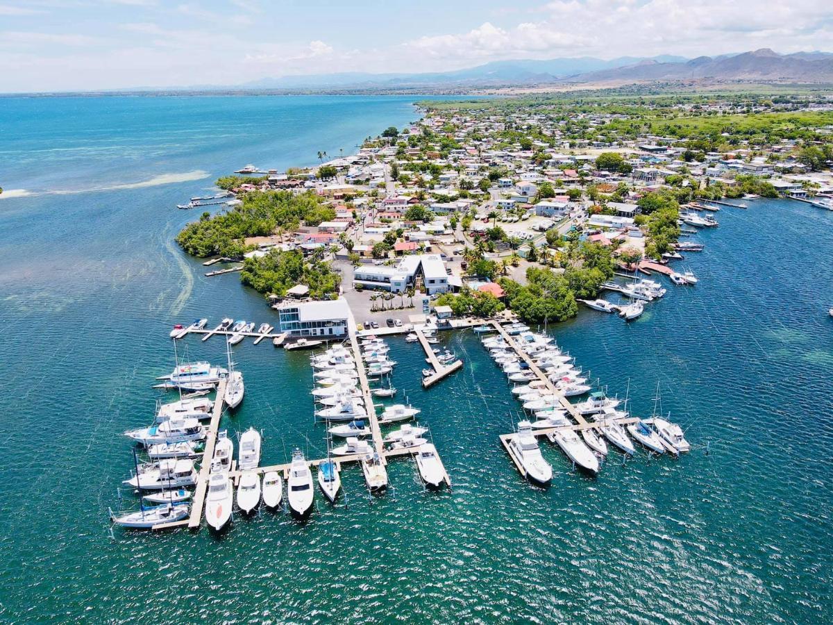 Marina De Salinas Hotel ภายนอก รูปภาพ