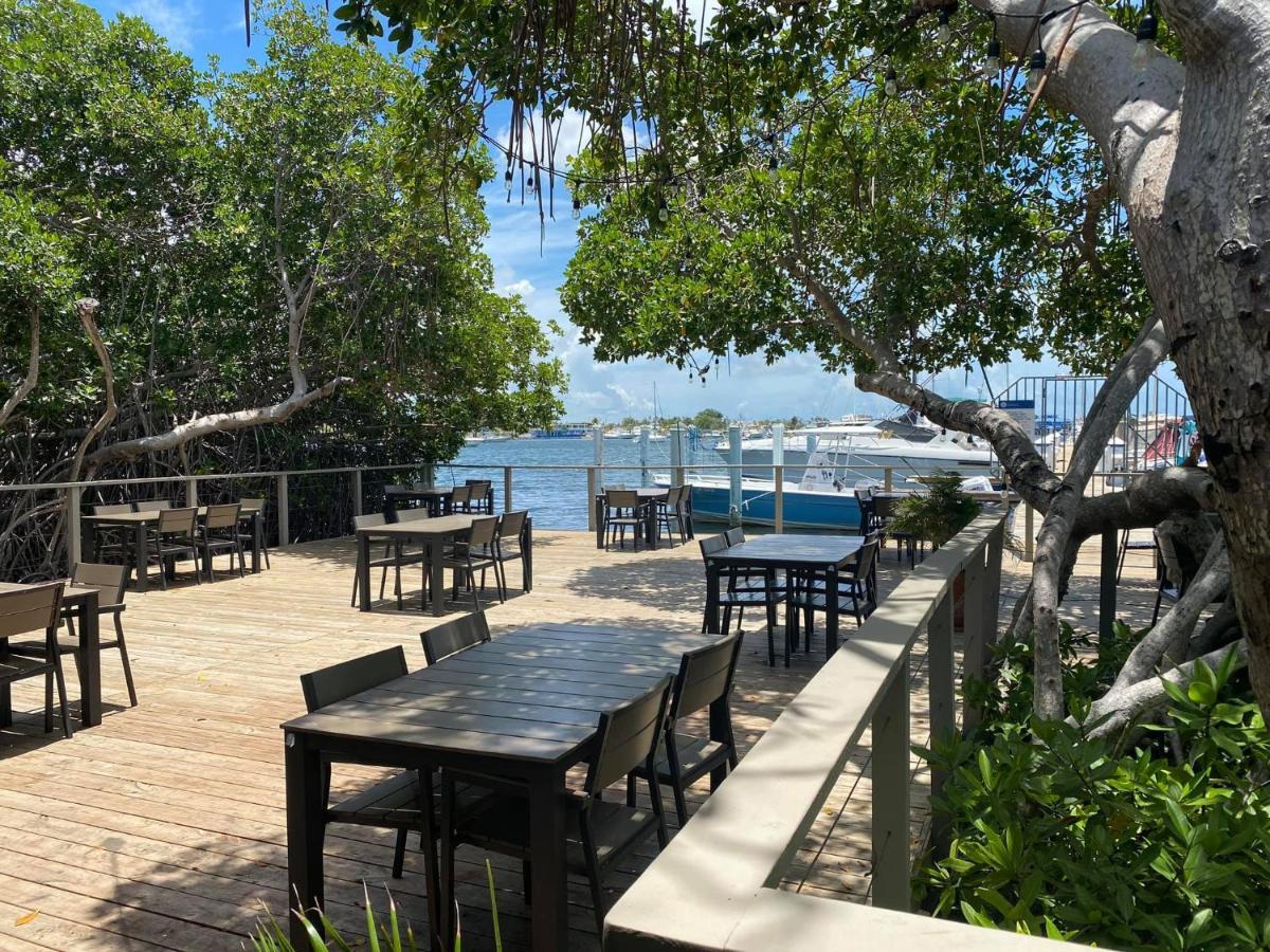 Marina De Salinas Hotel ภายนอก รูปภาพ