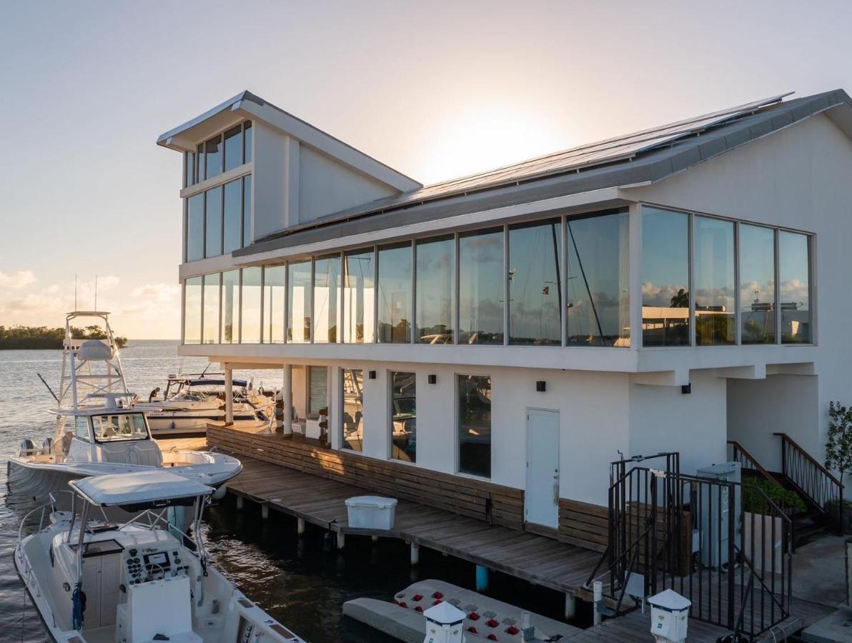 Marina De Salinas Hotel ภายนอก รูปภาพ