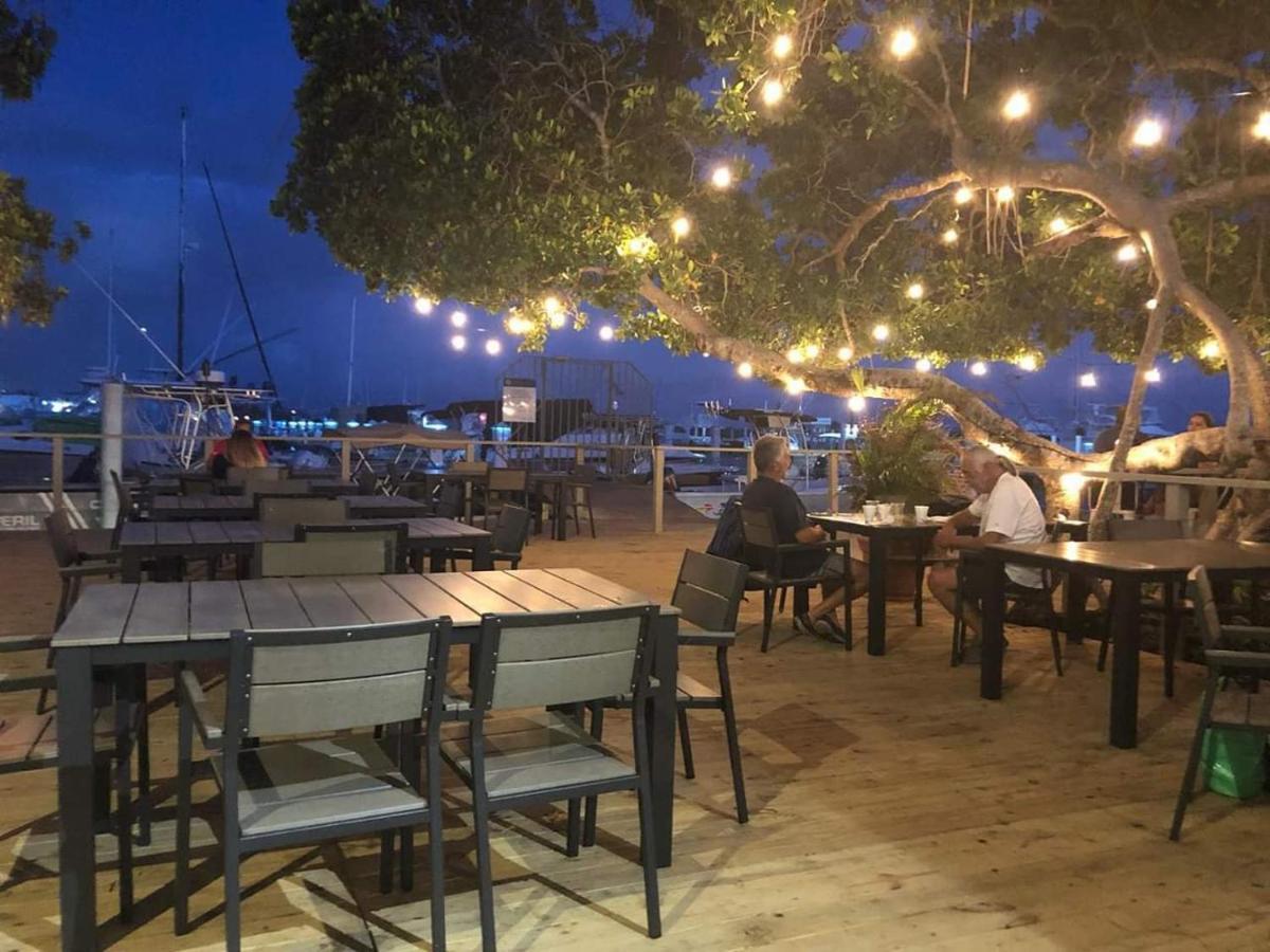 Marina De Salinas Hotel ภายนอก รูปภาพ